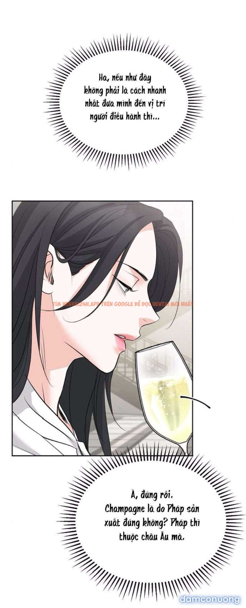 Xem ảnh 14 trong truyện hentai 〖18+〗- Cẩn Thận Va Phải Tình Yêu - Chapter 37 - hentaitvn.net