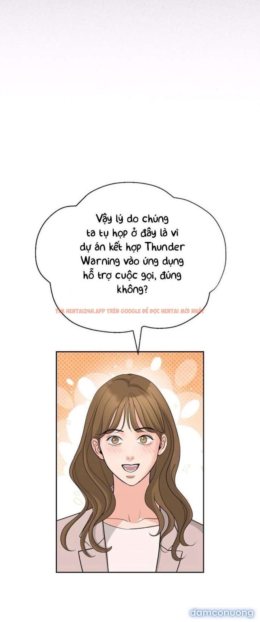 Xem ảnh 18 trong truyện hentai 〖18+〗- Cẩn Thận Va Phải Tình Yêu - Chapter 37 - hentaitvn.net