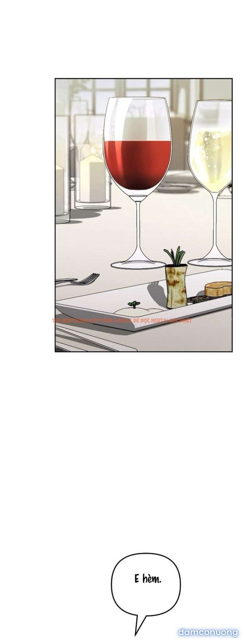 Xem ảnh 2 trong truyện hentai 〖18+〗- Cẩn Thận Va Phải Tình Yêu - Chapter 37 - hentaitvn.net