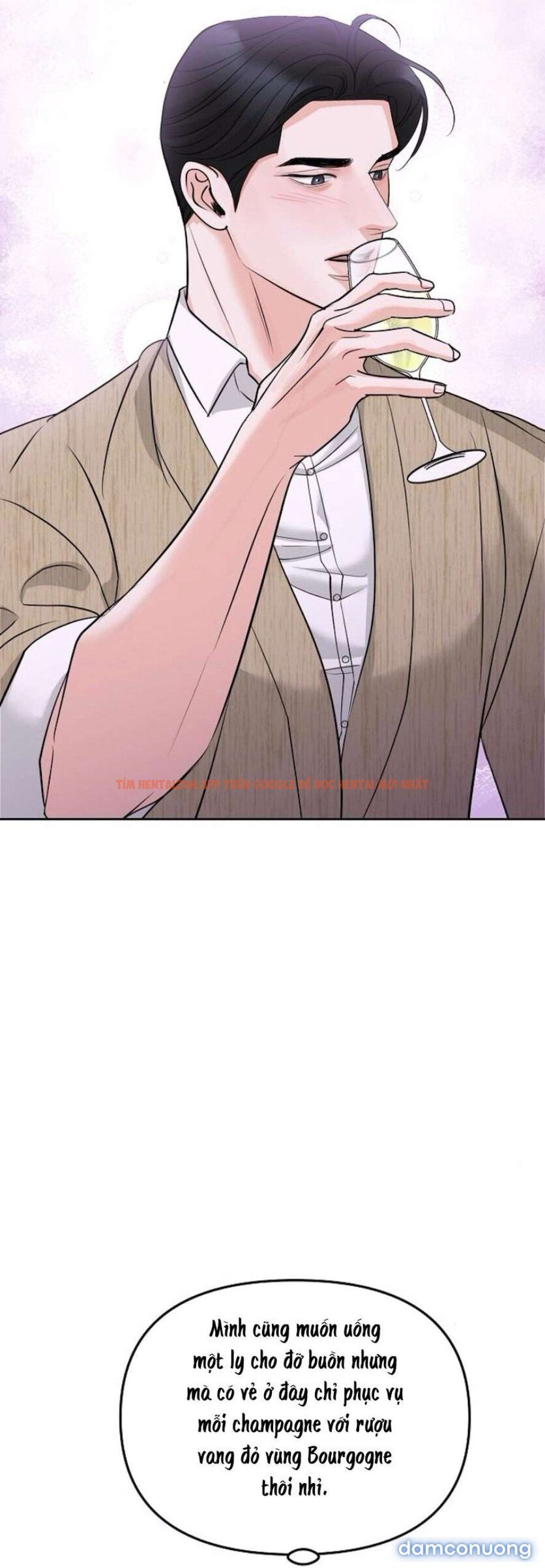 Xem ảnh 21 trong truyện hentai 〖18+〗- Cẩn Thận Va Phải Tình Yêu - Chapter 37 - hentaitvn.net