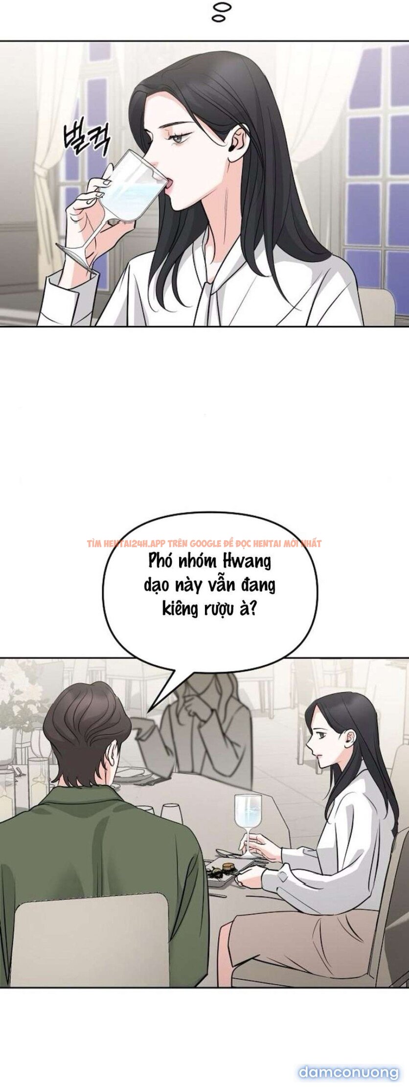 Xem ảnh 22 trong truyện hentai 〖18+〗- Cẩn Thận Va Phải Tình Yêu - Chapter 37 - hentaitvn.net