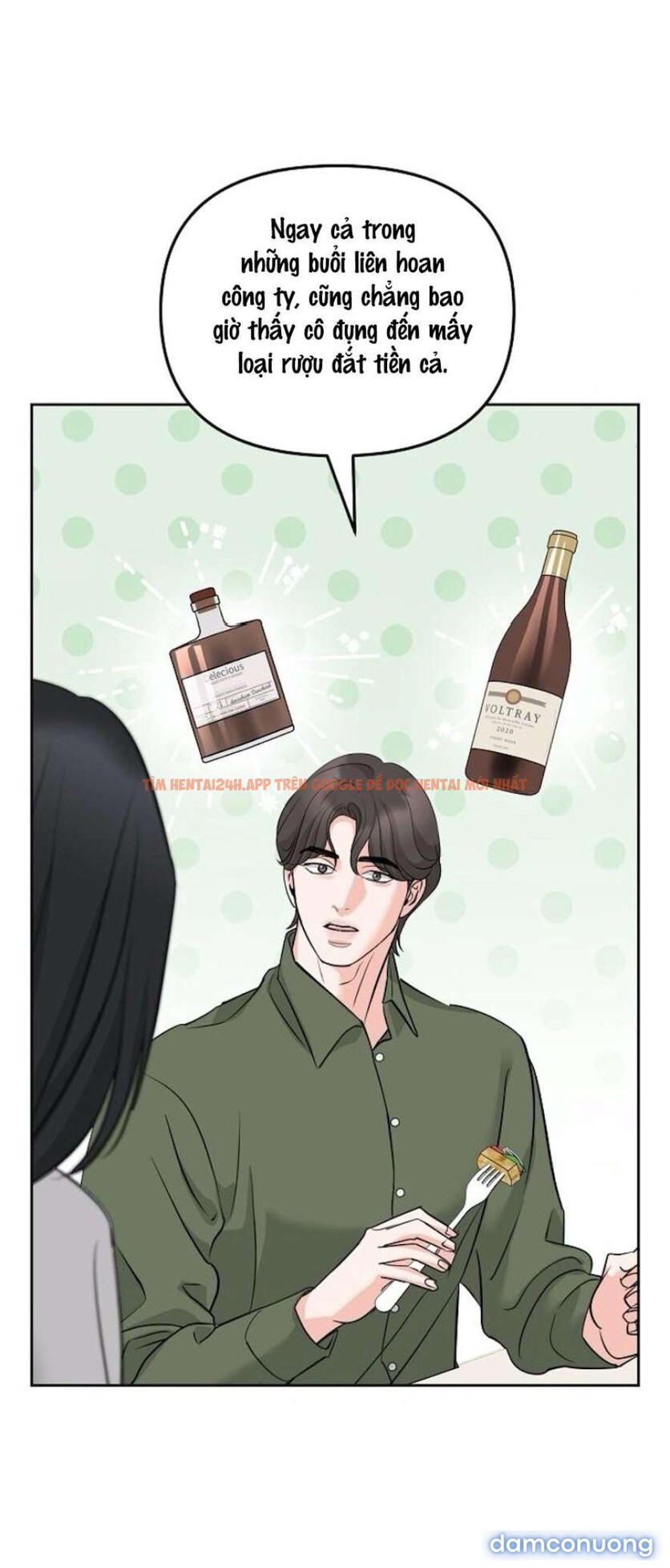 Xem ảnh 23 trong truyện hentai 〖18+〗- Cẩn Thận Va Phải Tình Yêu - Chapter 37 - hentaitvn.net