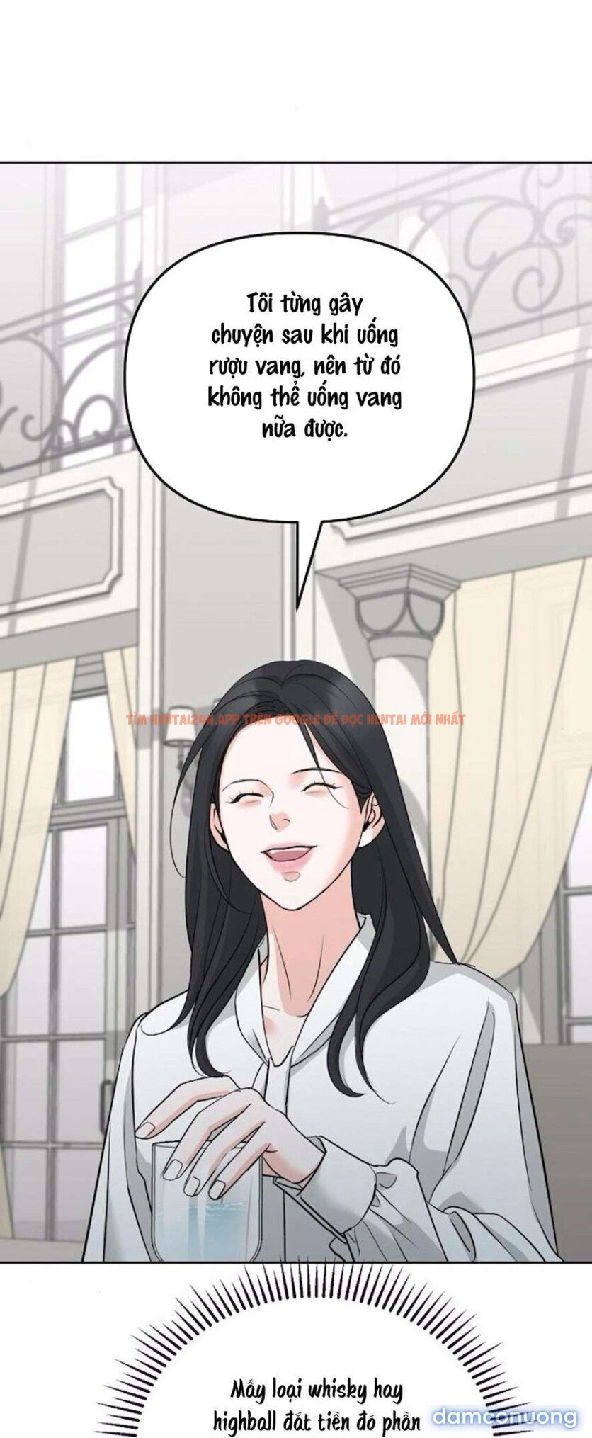 Xem ảnh 24 trong truyện hentai 〖18+〗- Cẩn Thận Va Phải Tình Yêu - Chapter 37 - hentaitvn.net