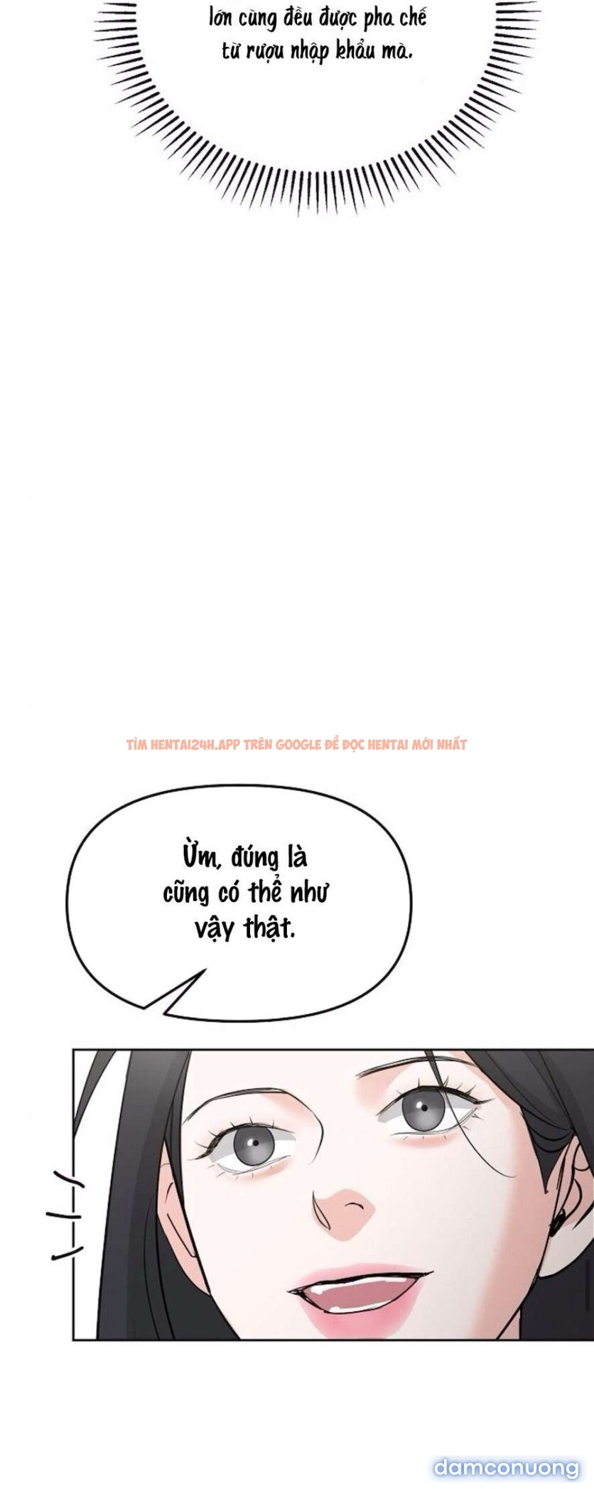 Xem ảnh 25 trong truyện hentai 〖18+〗- Cẩn Thận Va Phải Tình Yêu - Chapter 37 - hentaitvn.net