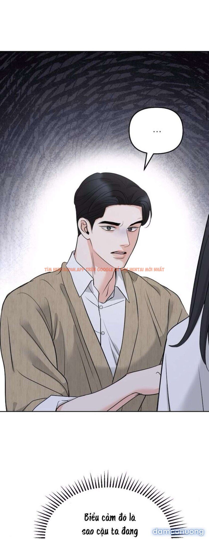 Xem ảnh 26 trong truyện hentai 〖18+〗- Cẩn Thận Va Phải Tình Yêu - Chapter 37 - hentaitvn.net