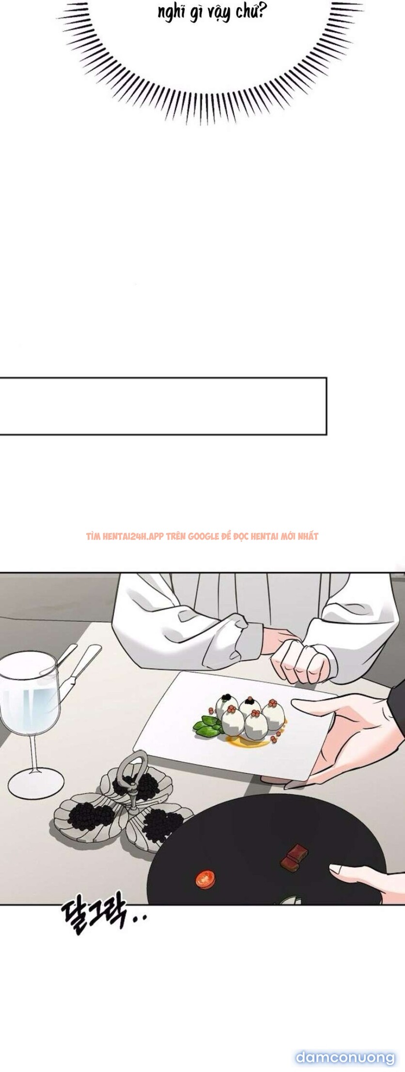 Xem ảnh 27 trong truyện hentai 〖18+〗- Cẩn Thận Va Phải Tình Yêu - Chapter 37 - hentaitvn.net