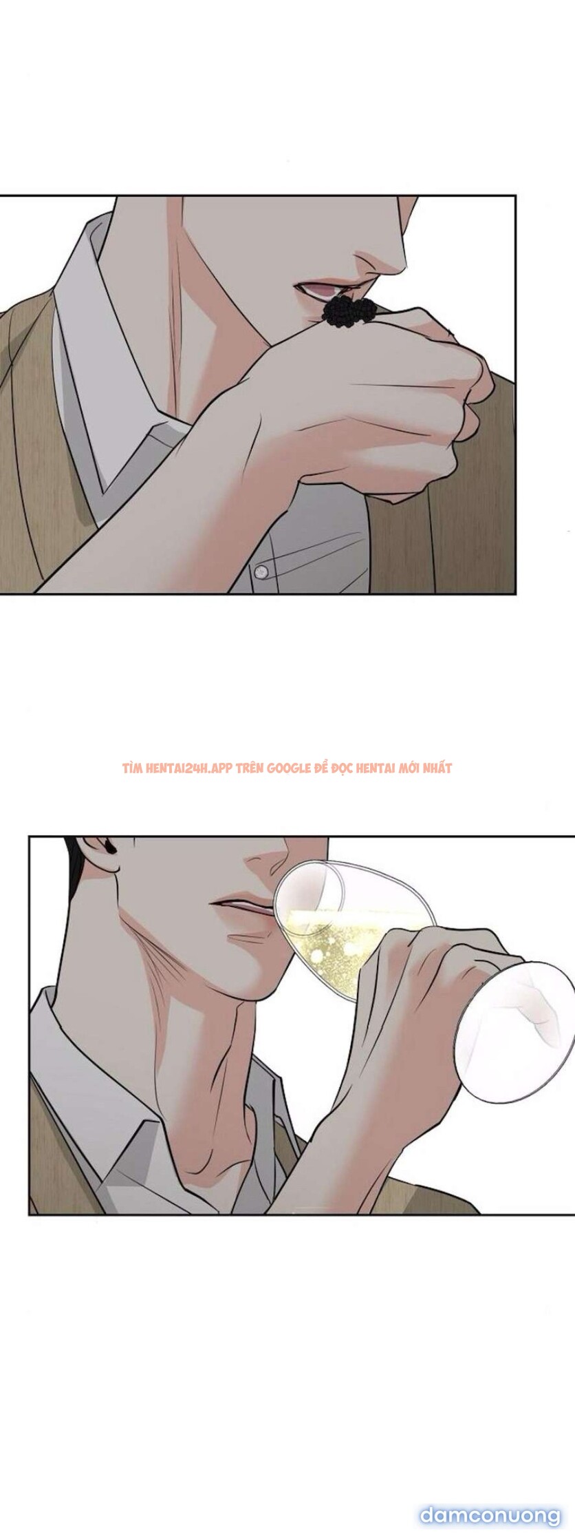 Xem ảnh 28 trong truyện hentai 〖18+〗- Cẩn Thận Va Phải Tình Yêu - Chapter 37 - hentaitvn.net