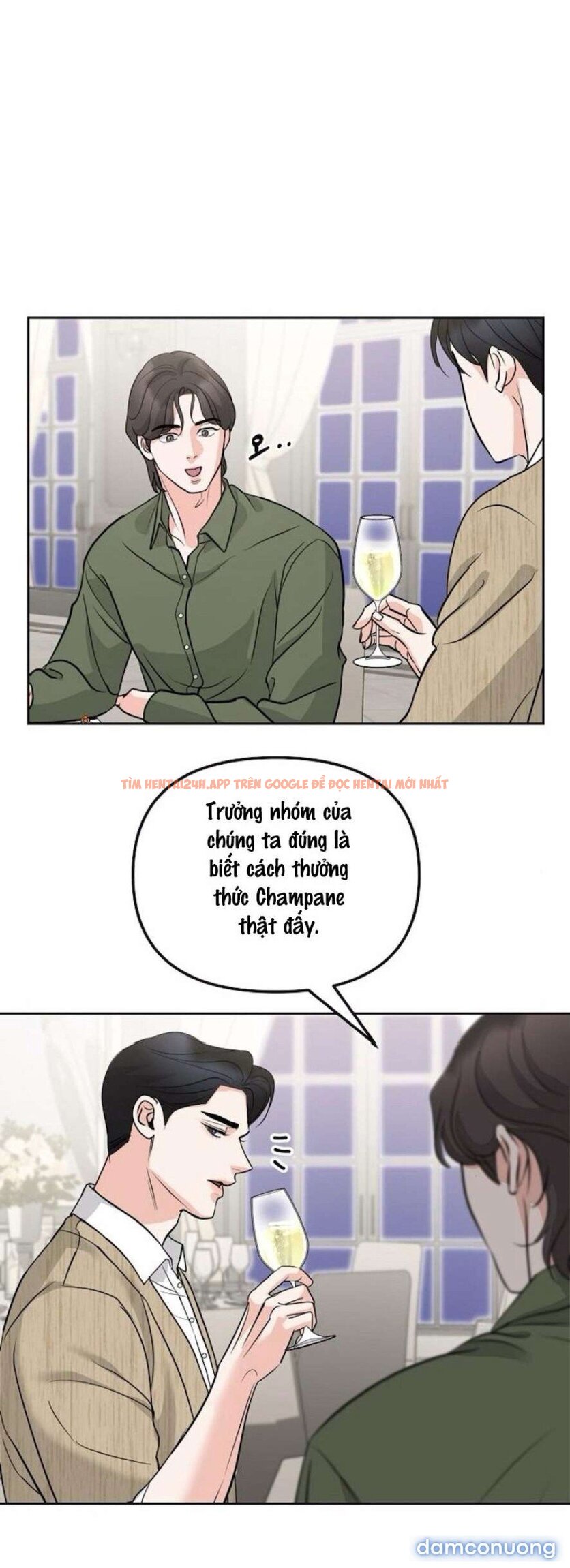 Xem ảnh 29 trong truyện hentai 〖18+〗- Cẩn Thận Va Phải Tình Yêu - Chapter 37 - hentaitvn.net