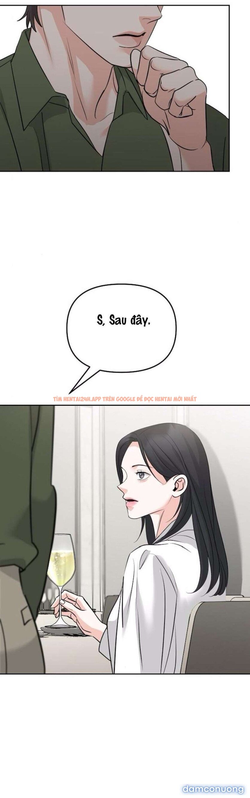 Xem ảnh 3 trong truyện hentai 〖18+〗- Cẩn Thận Va Phải Tình Yêu - Chapter 37 - hentaitvn.net
