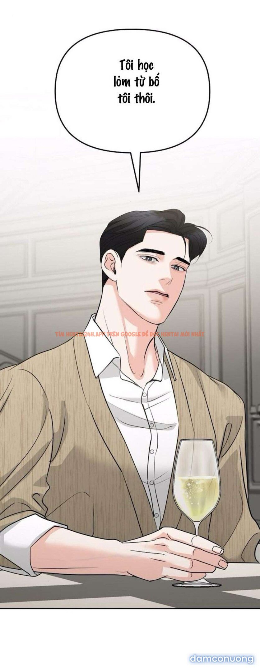 Xem ảnh 30 trong truyện hentai 〖18+〗- Cẩn Thận Va Phải Tình Yêu - Chapter 37 - hentaitvn.net