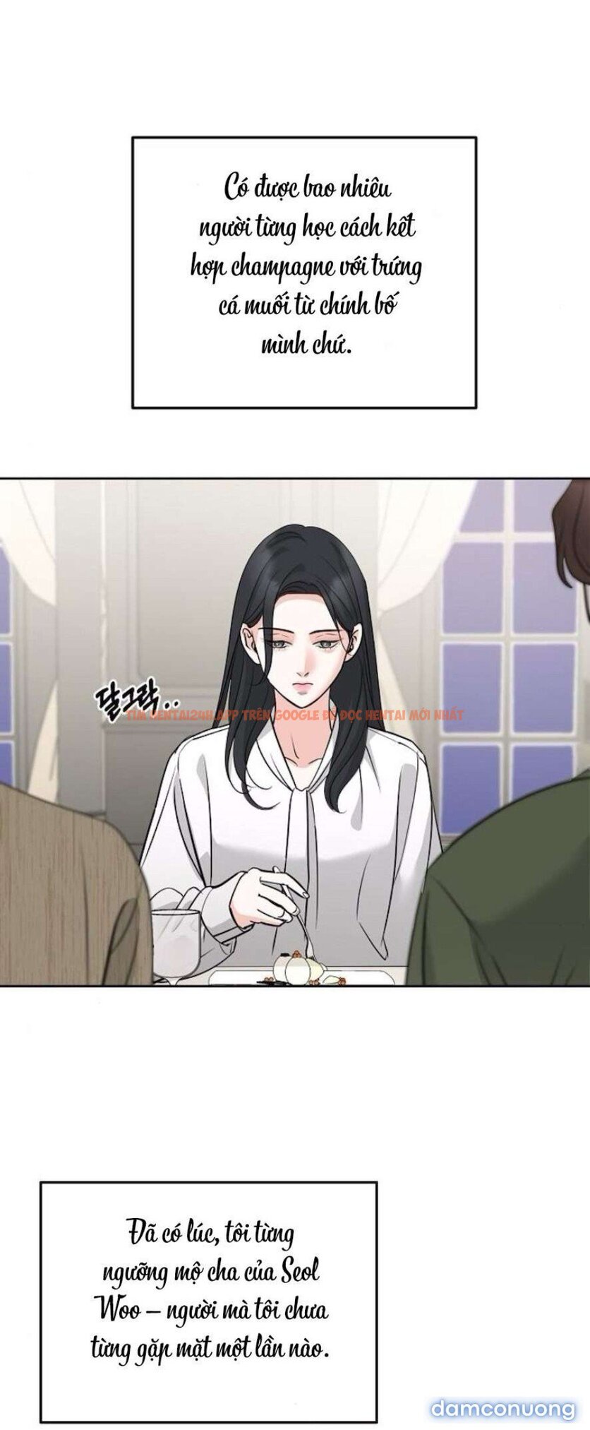 Xem ảnh 31 trong truyện hentai 〖18+〗- Cẩn Thận Va Phải Tình Yêu - Chapter 37 - hentaitvn.net