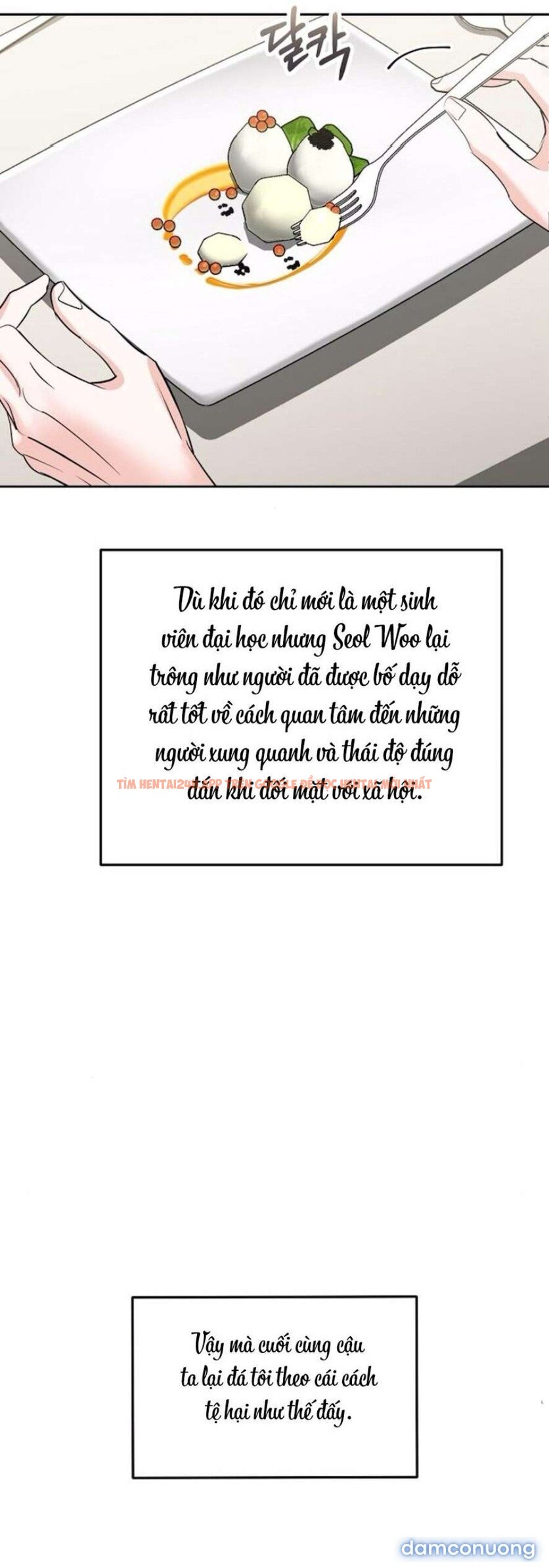 Xem ảnh 32 trong truyện hentai 〖18+〗- Cẩn Thận Va Phải Tình Yêu - Chapter 37 - hentaitvn.net