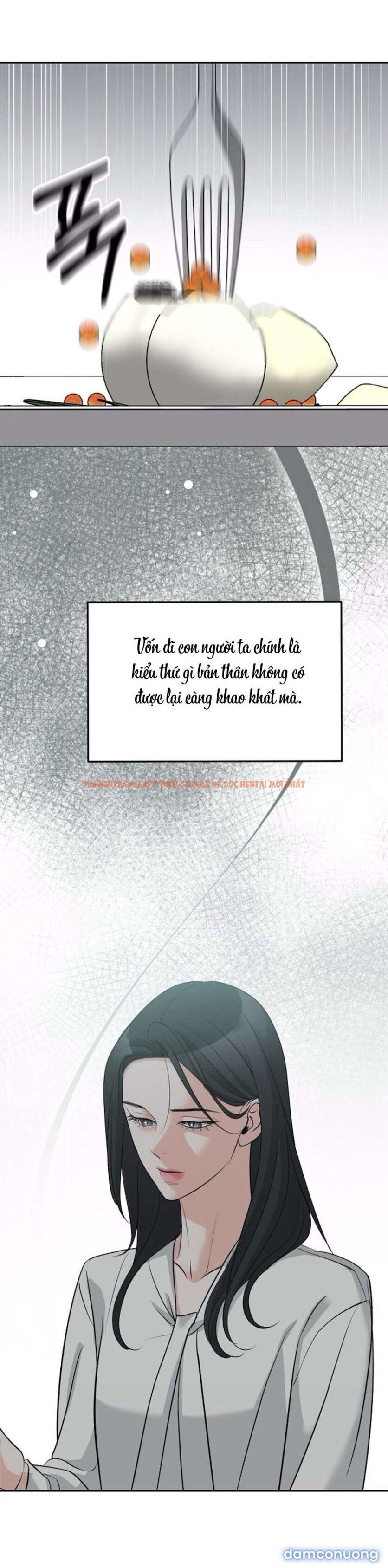 Xem ảnh 33 trong truyện hentai 〖18+〗- Cẩn Thận Va Phải Tình Yêu - Chapter 37 - hentaitvn.net