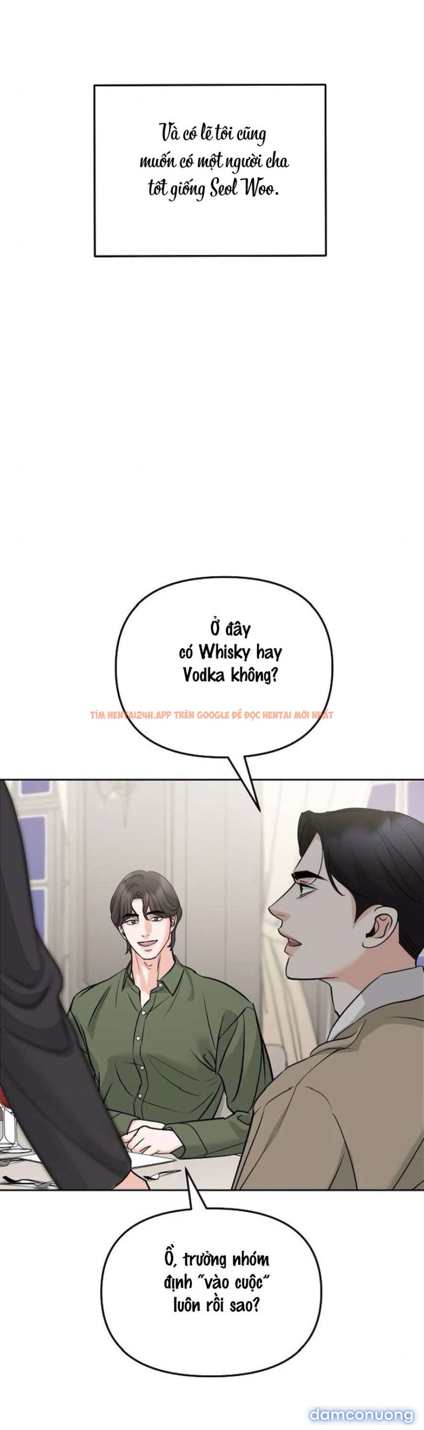 Xem ảnh 34 trong truyện hentai 〖18+〗- Cẩn Thận Va Phải Tình Yêu - Chapter 37 - hentaitvn.net