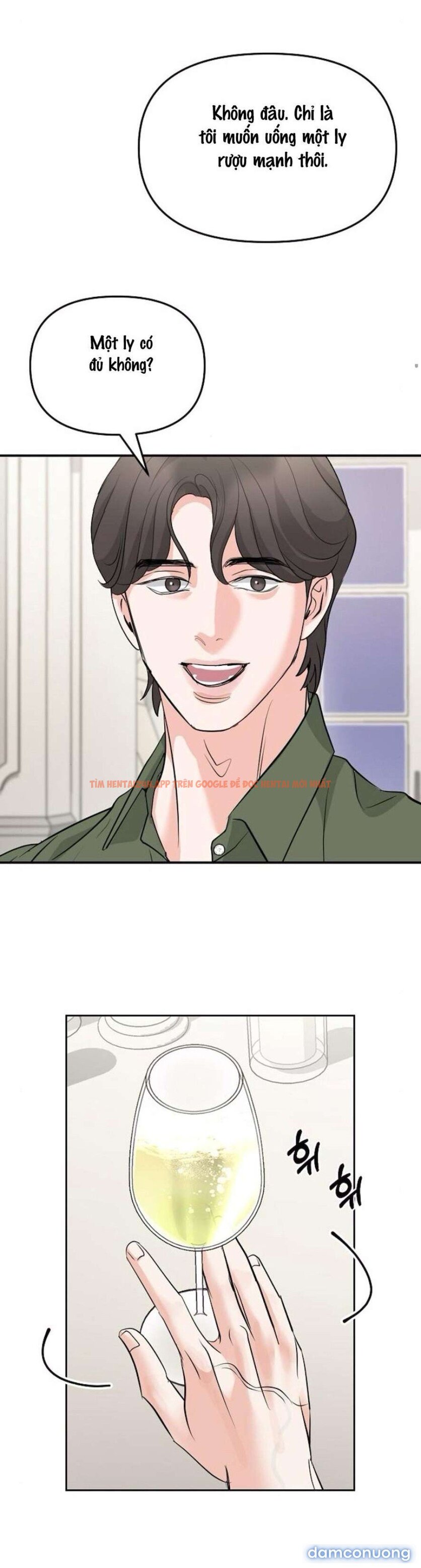 Xem ảnh 35 trong truyện hentai 〖18+〗- Cẩn Thận Va Phải Tình Yêu - Chapter 37 - hentaitvn.net