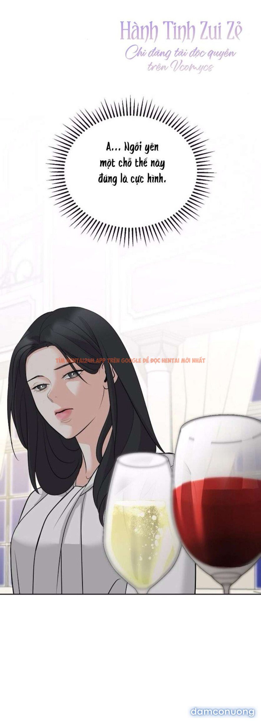 Xem ảnh 37 trong truyện hentai 〖18+〗- Cẩn Thận Va Phải Tình Yêu - Chapter 37 - hentaitvn.net