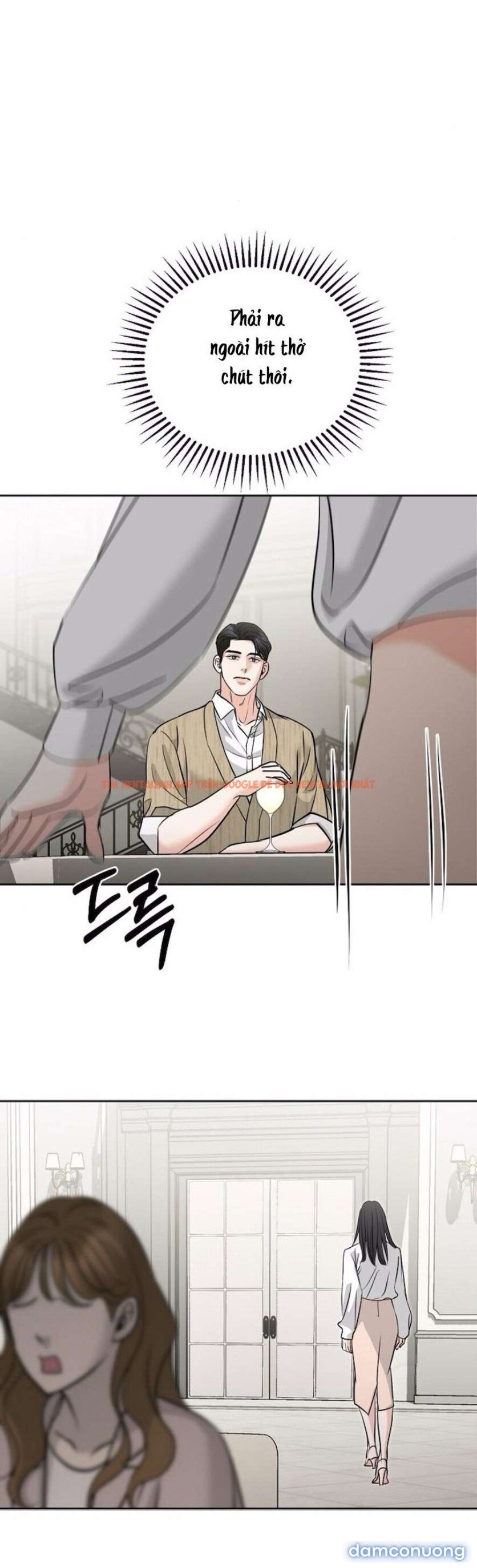 Xem ảnh 38 trong truyện hentai 〖18+〗- Cẩn Thận Va Phải Tình Yêu - Chapter 37 - hentaitvn.net