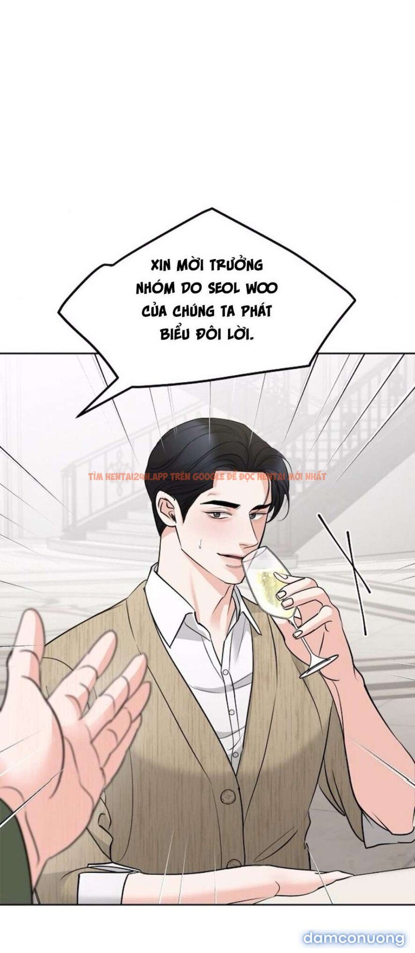 Xem ảnh 4 trong truyện hentai 〖18+〗- Cẩn Thận Va Phải Tình Yêu - Chapter 37 - hentaitvn.net