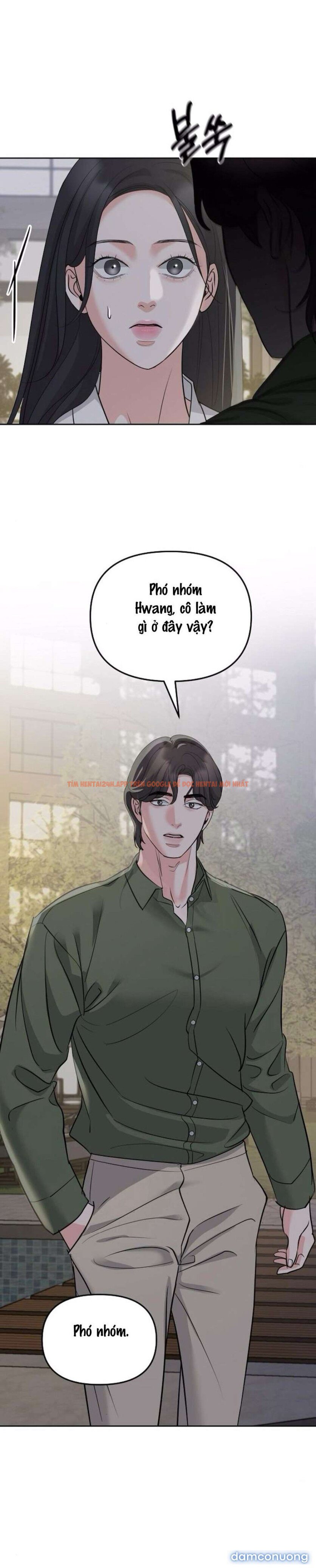 Xem ảnh 42 trong truyện hentai 〖18+〗- Cẩn Thận Va Phải Tình Yêu - Chapter 37 - hentaitvn.net