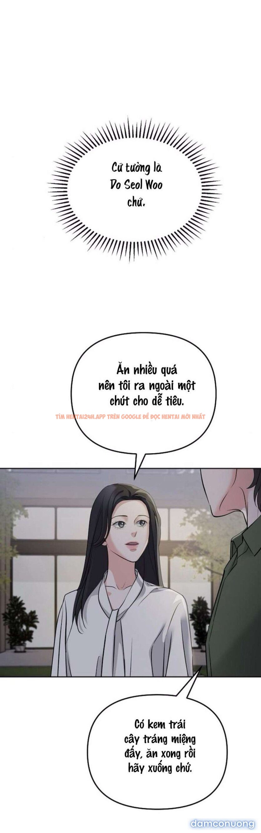 Xem ảnh 43 trong truyện hentai 〖18+〗- Cẩn Thận Va Phải Tình Yêu - Chapter 37 - hentaitvn.net