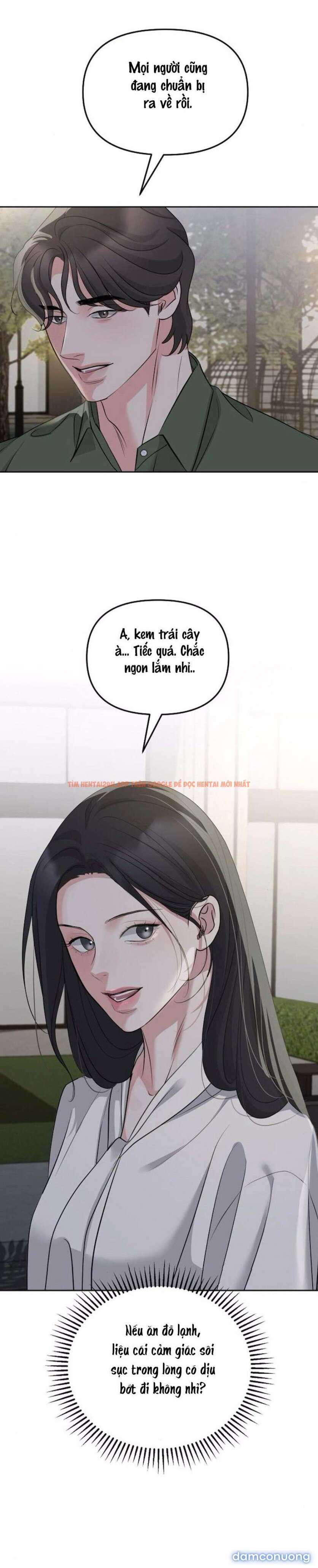 Xem ảnh 44 trong truyện hentai 〖18+〗- Cẩn Thận Va Phải Tình Yêu - Chapter 37 - hentaitvn.net