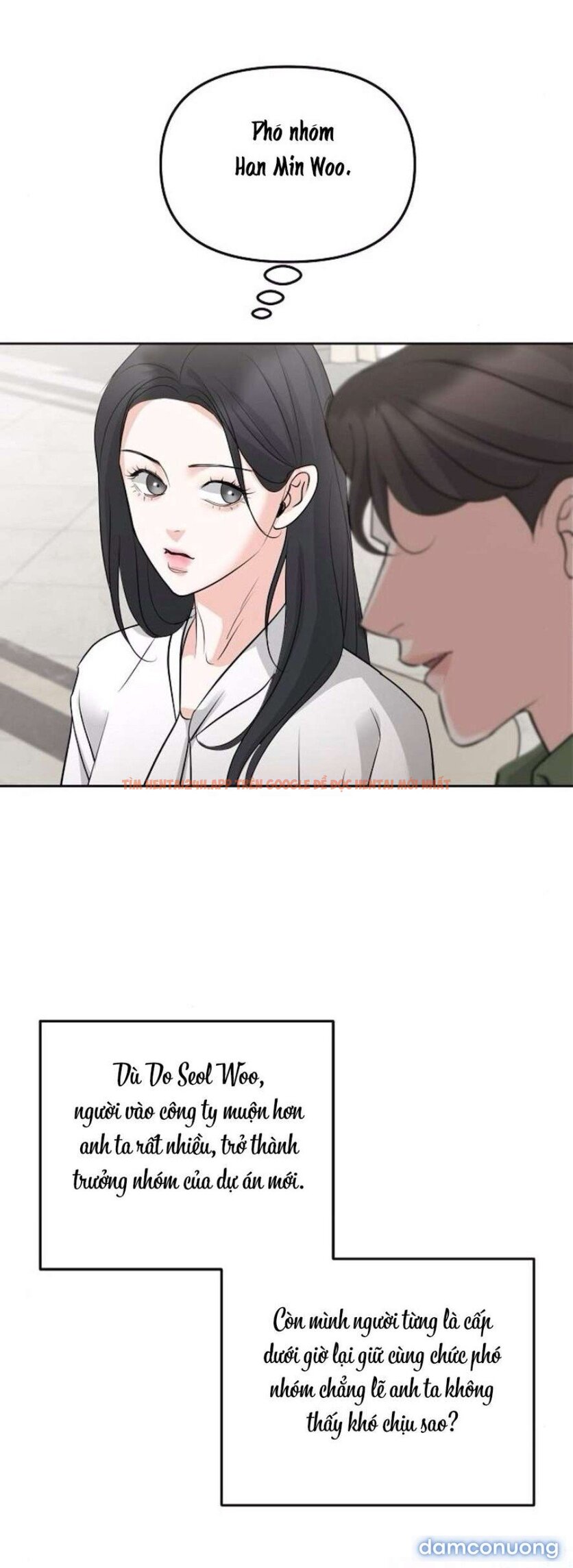 Xem ảnh 5 trong truyện hentai 〖18+〗- Cẩn Thận Va Phải Tình Yêu - Chapter 37 - hentaitvn.net