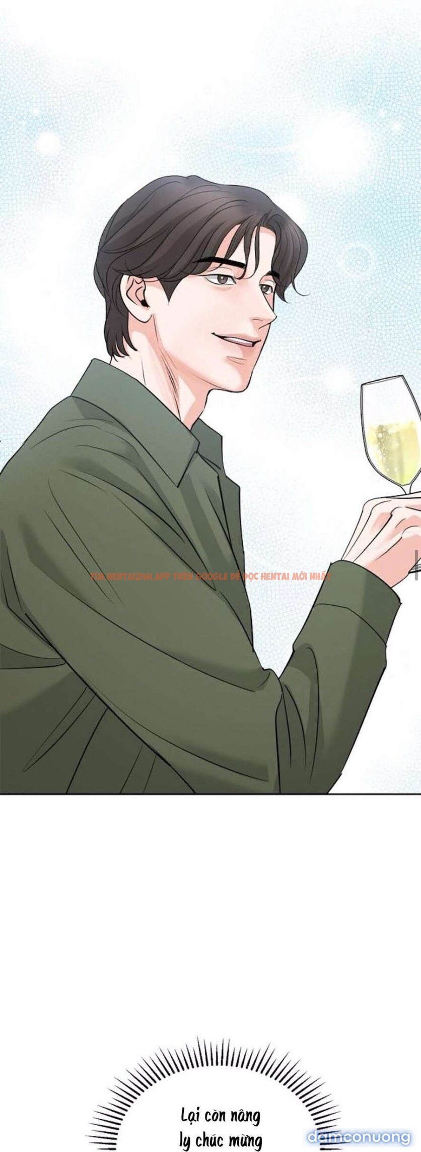 Xem ảnh 6 trong truyện hentai 〖18+〗- Cẩn Thận Va Phải Tình Yêu - Chapter 37 - hentaitvn.net