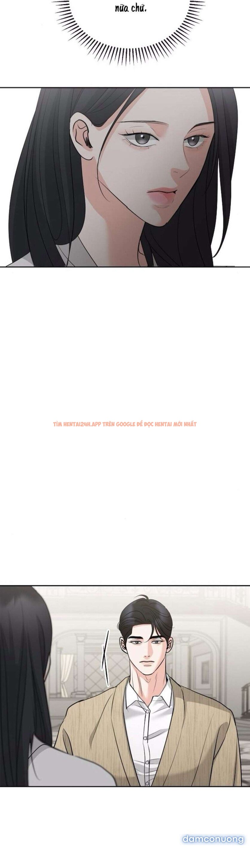 Xem ảnh 7 trong truyện hentai 〖18+〗- Cẩn Thận Va Phải Tình Yêu - Chapter 37 - hentaitvn.net