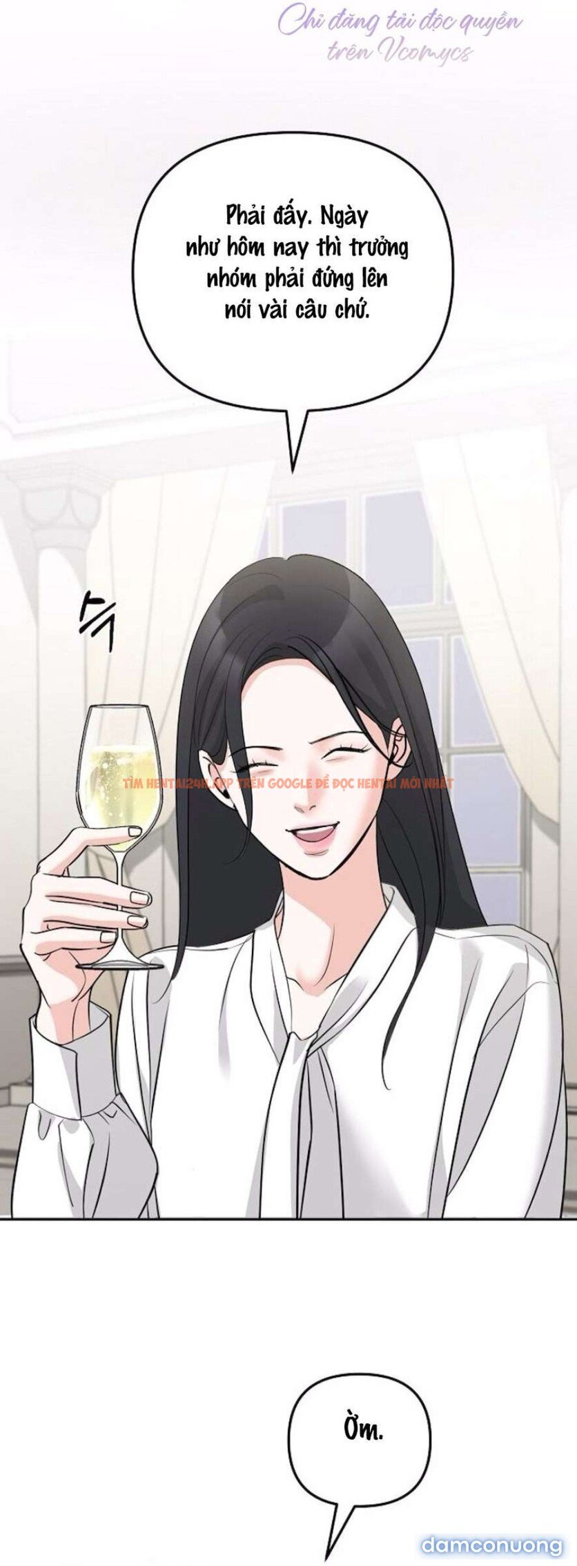 Xem ảnh 9 trong truyện hentai 〖18+〗- Cẩn Thận Va Phải Tình Yêu - Chapter 37 - hentaitvn.net