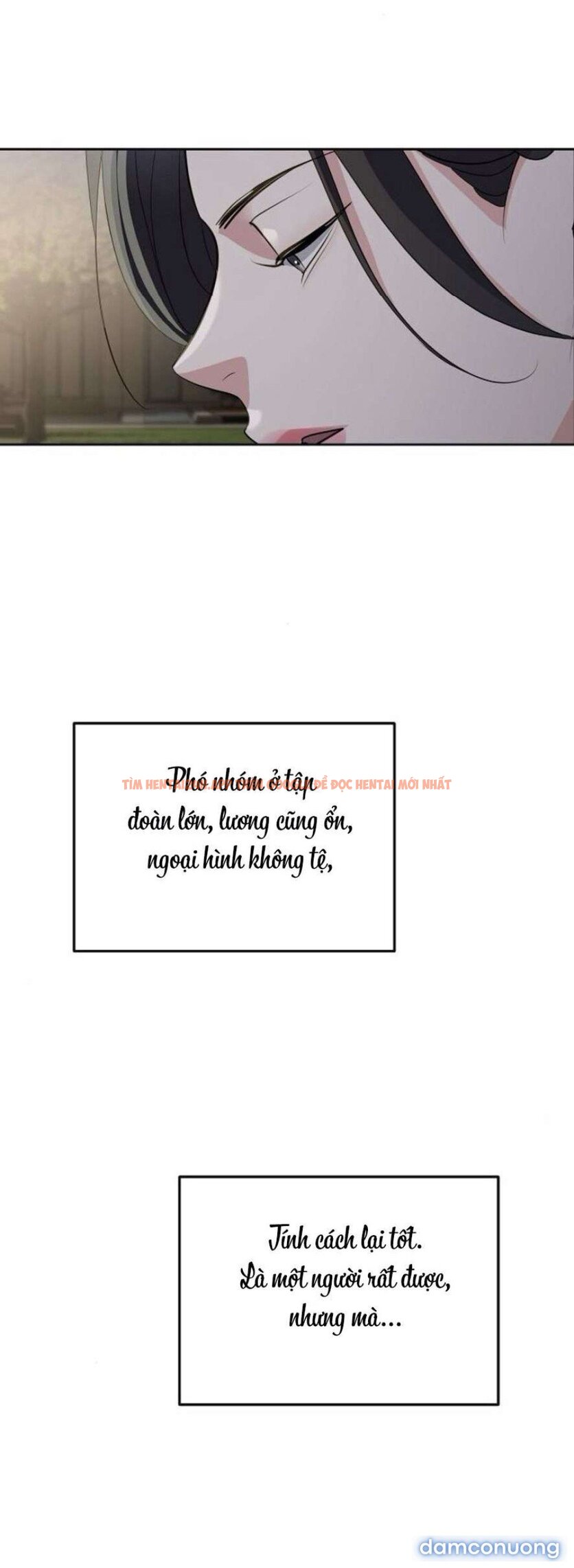 Xem ảnh 10 trong truyện hentai 〖18+〗- Cẩn Thận Va Phải Tình Yêu - Chapter 39 - hentaitvn.net