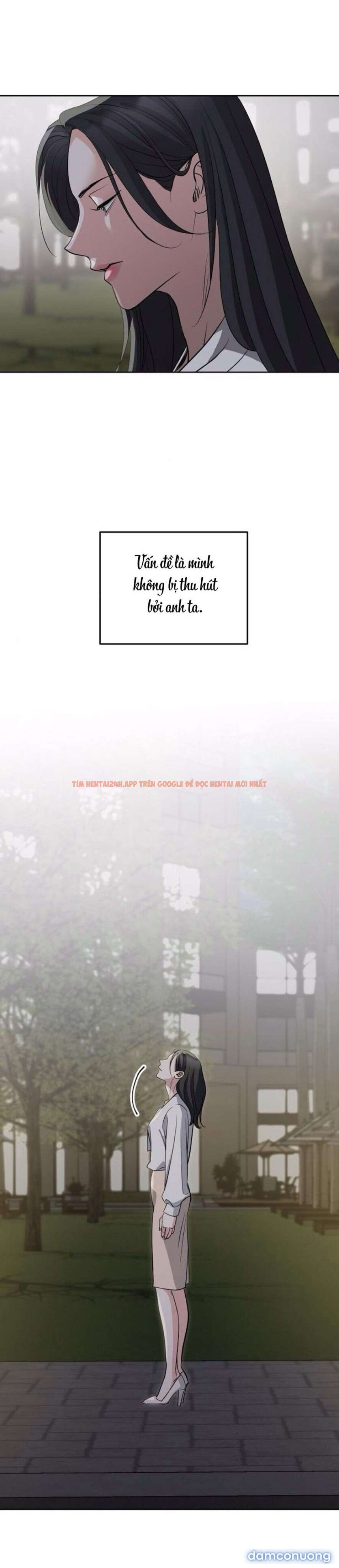 Xem ảnh 11 trong truyện hentai 〖18+〗- Cẩn Thận Va Phải Tình Yêu - Chapter 39 - hentaitvn.net