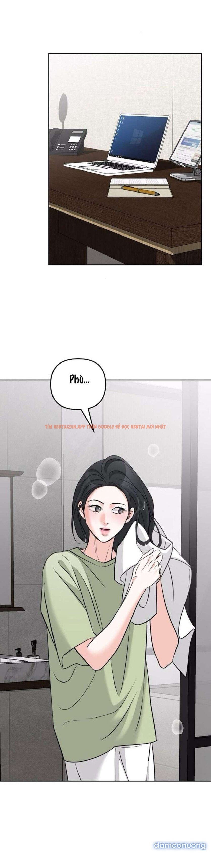 Xem ảnh 14 trong truyện hentai 〖18+〗- Cẩn Thận Va Phải Tình Yêu - Chapter 39 - hentaitvn.net