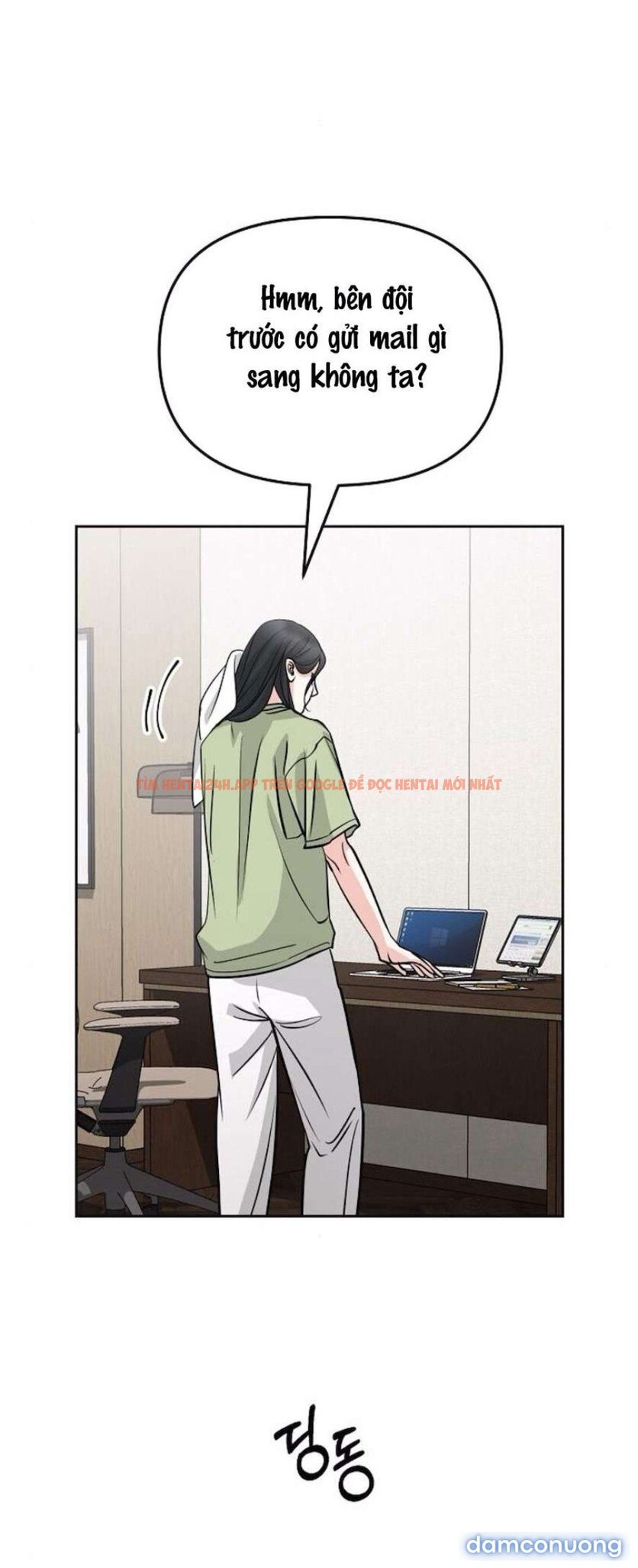 Xem ảnh 15 trong truyện hentai 〖18+〗- Cẩn Thận Va Phải Tình Yêu - Chapter 39 - hentaitvn.net