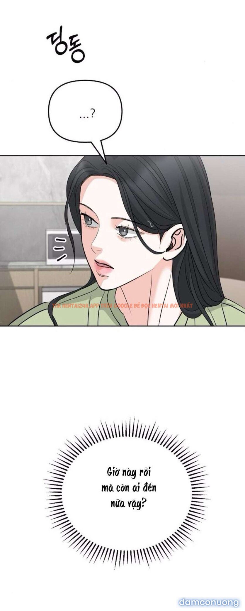 Xem ảnh 16 trong truyện hentai 〖18+〗- Cẩn Thận Va Phải Tình Yêu - Chapter 39 - hentaitvn.net