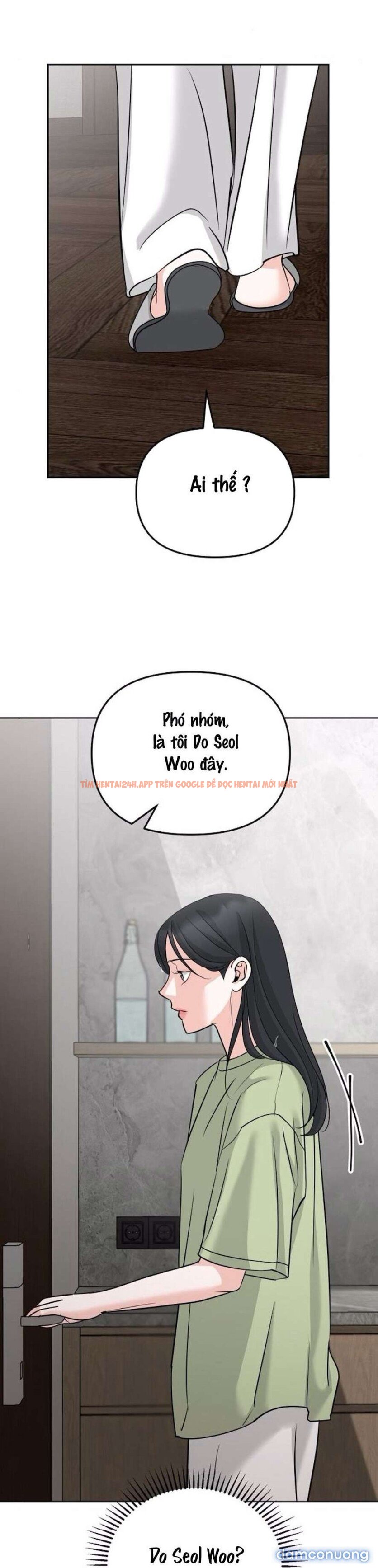 Xem ảnh 17 trong truyện hentai 〖18+〗- Cẩn Thận Va Phải Tình Yêu - Chapter 39 - hentaitvn.net