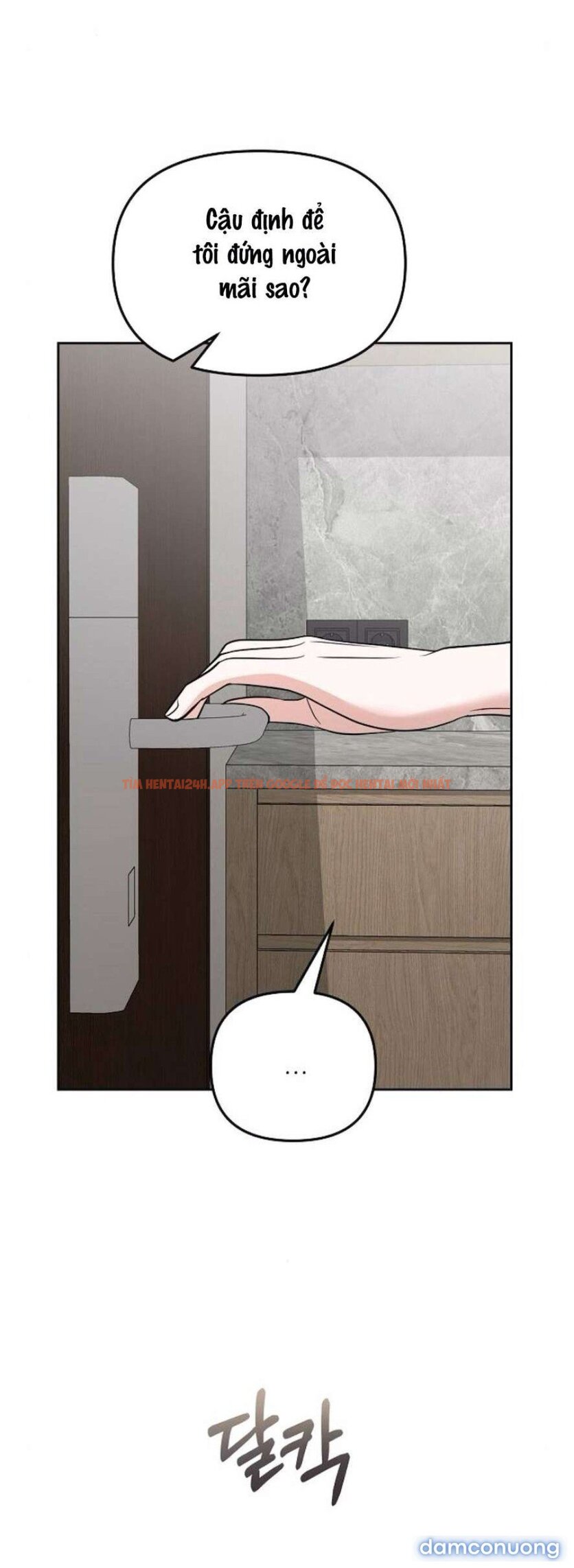 Xem ảnh 19 trong truyện hentai 〖18+〗- Cẩn Thận Va Phải Tình Yêu - Chapter 39 - hentaitvn.net