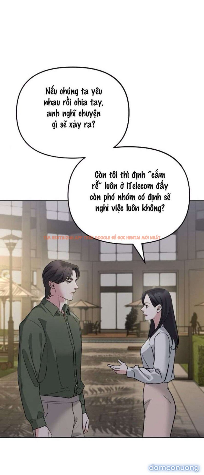 Xem ảnh 2 trong truyện hentai 〖18+〗- Cẩn Thận Va Phải Tình Yêu - Chapter 39 - hentaitvn.net