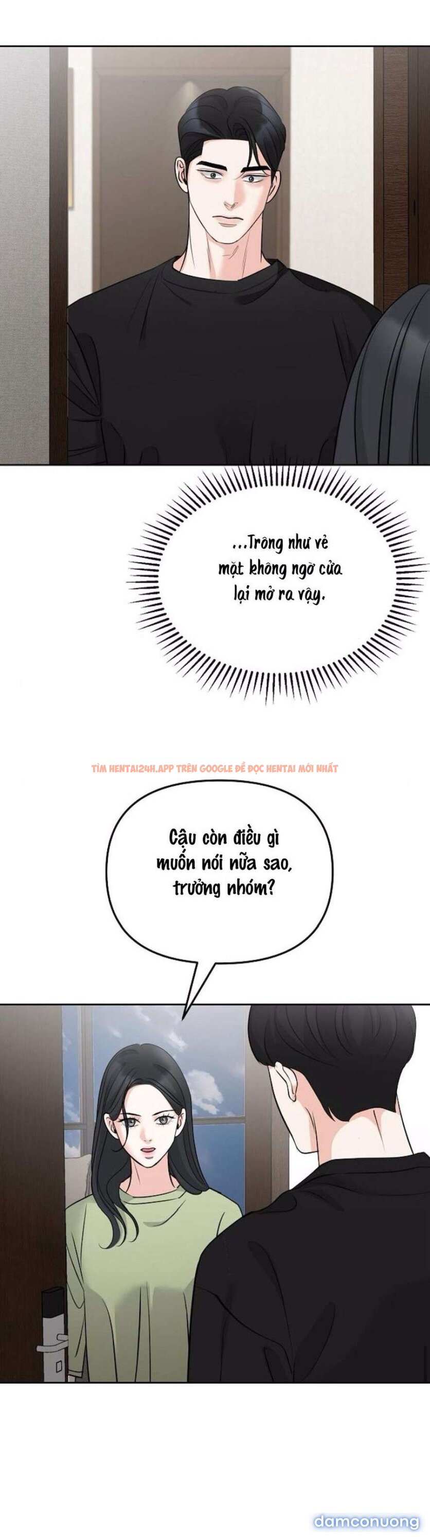 Xem ảnh 20 trong truyện hentai 〖18+〗- Cẩn Thận Va Phải Tình Yêu - Chapter 39 - hentaitvn.net