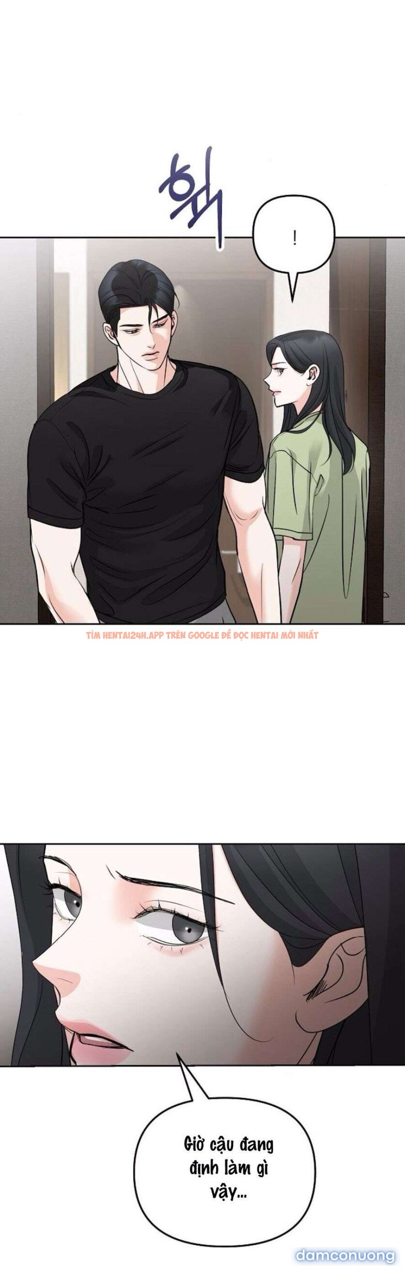 Xem ảnh 21 trong truyện hentai 〖18+〗- Cẩn Thận Va Phải Tình Yêu - Chapter 39 - hentaitvn.net