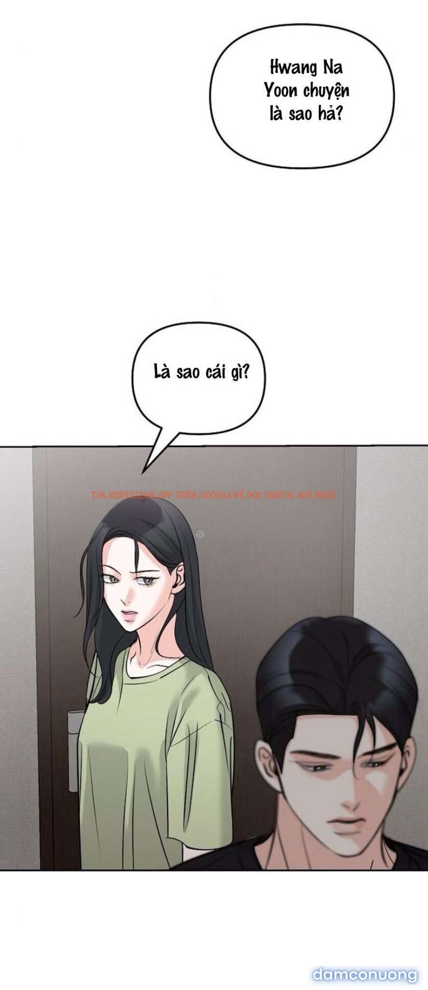 Xem ảnh 22 trong truyện hentai 〖18+〗- Cẩn Thận Va Phải Tình Yêu - Chapter 39 - hentaitvn.net