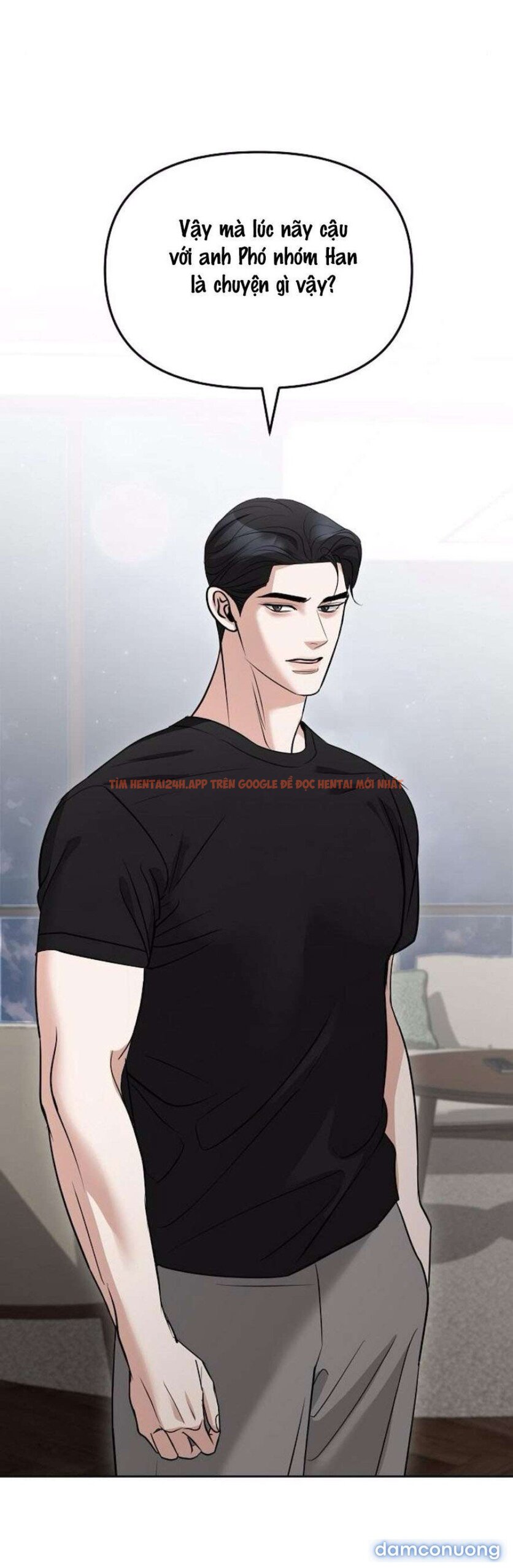 Xem ảnh 24 trong truyện hentai 〖18+〗- Cẩn Thận Va Phải Tình Yêu - Chapter 39 - hentaitvn.net