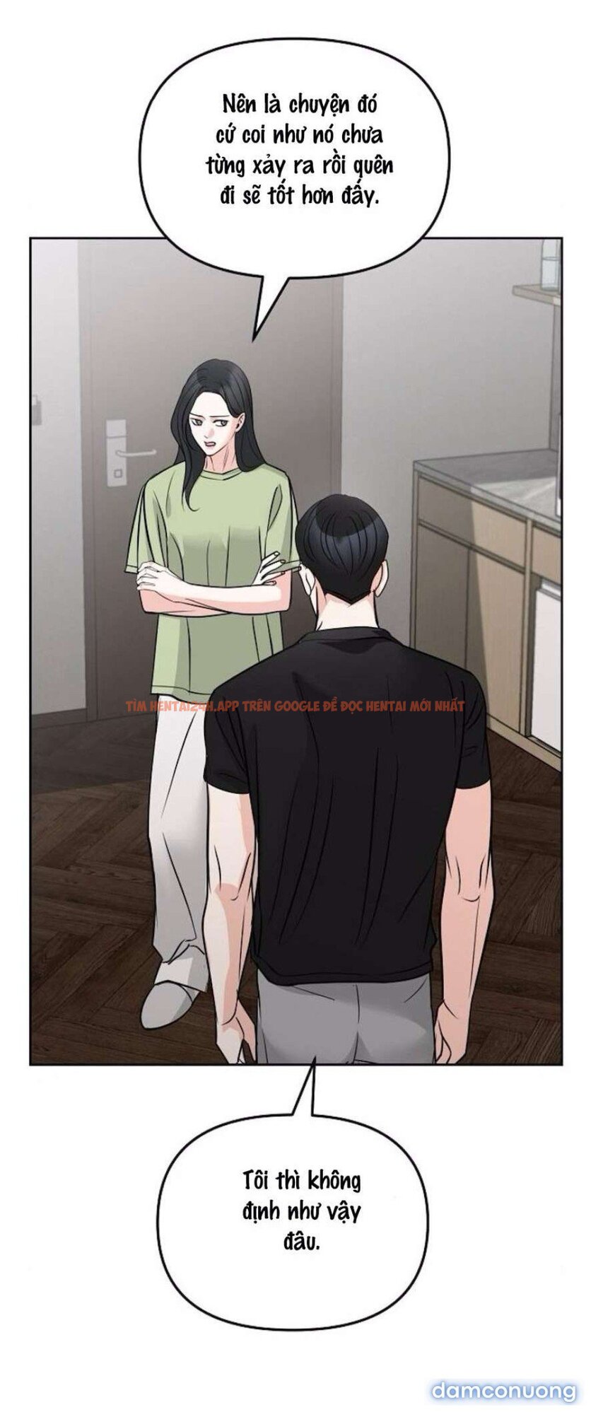 Xem ảnh 26 trong truyện hentai 〖18+〗- Cẩn Thận Va Phải Tình Yêu - Chapter 39 - hentaitvn.net