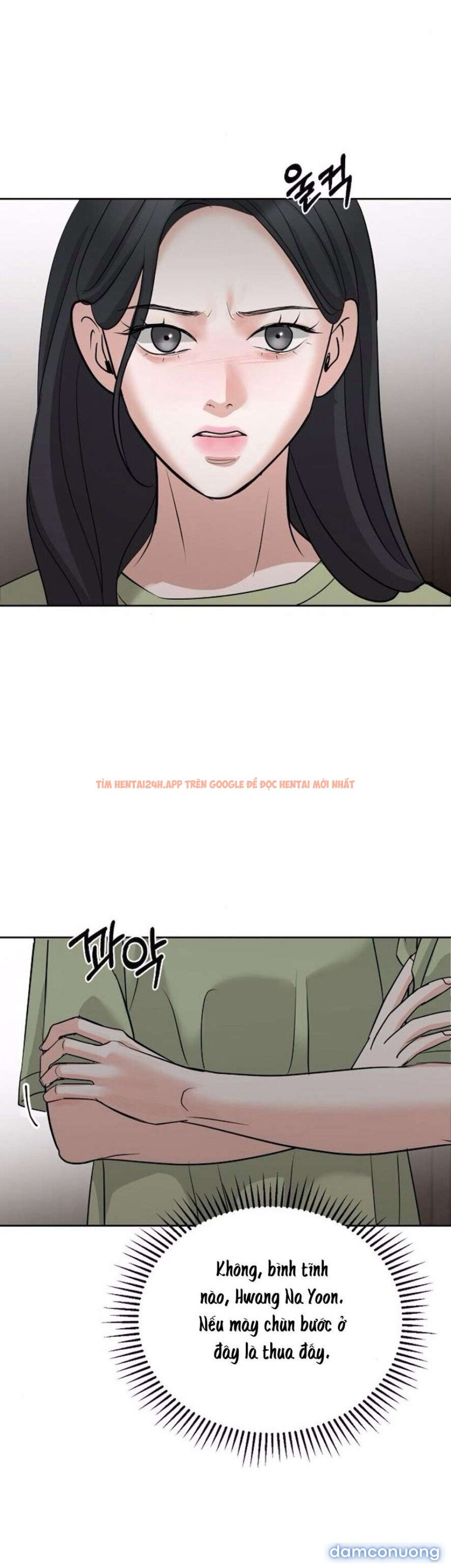 Xem ảnh 28 trong truyện hentai 〖18+〗- Cẩn Thận Va Phải Tình Yêu - Chapter 39 - hentaitvn.net