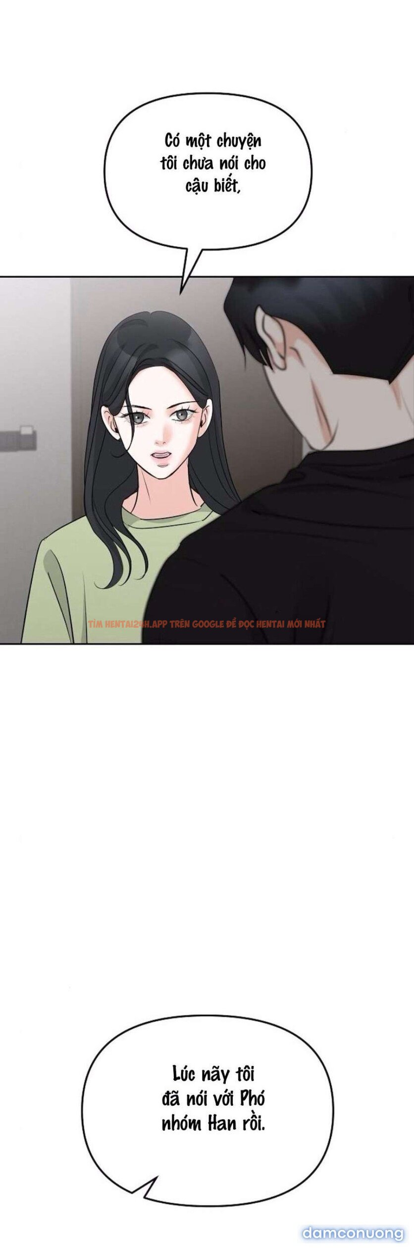 Xem ảnh 29 trong truyện hentai 〖18+〗- Cẩn Thận Va Phải Tình Yêu - Chapter 39 - hentaitvn.net