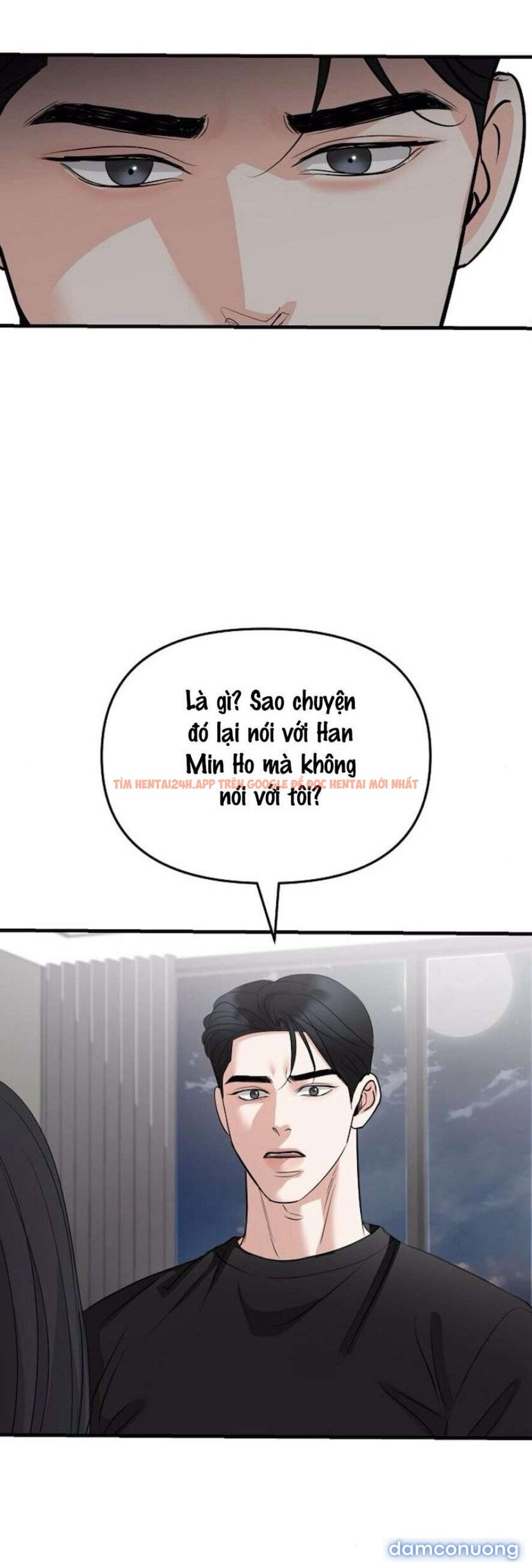 Xem ảnh 30 trong truyện hentai 〖18+〗- Cẩn Thận Va Phải Tình Yêu - Chapter 39 - hentaitvn.net