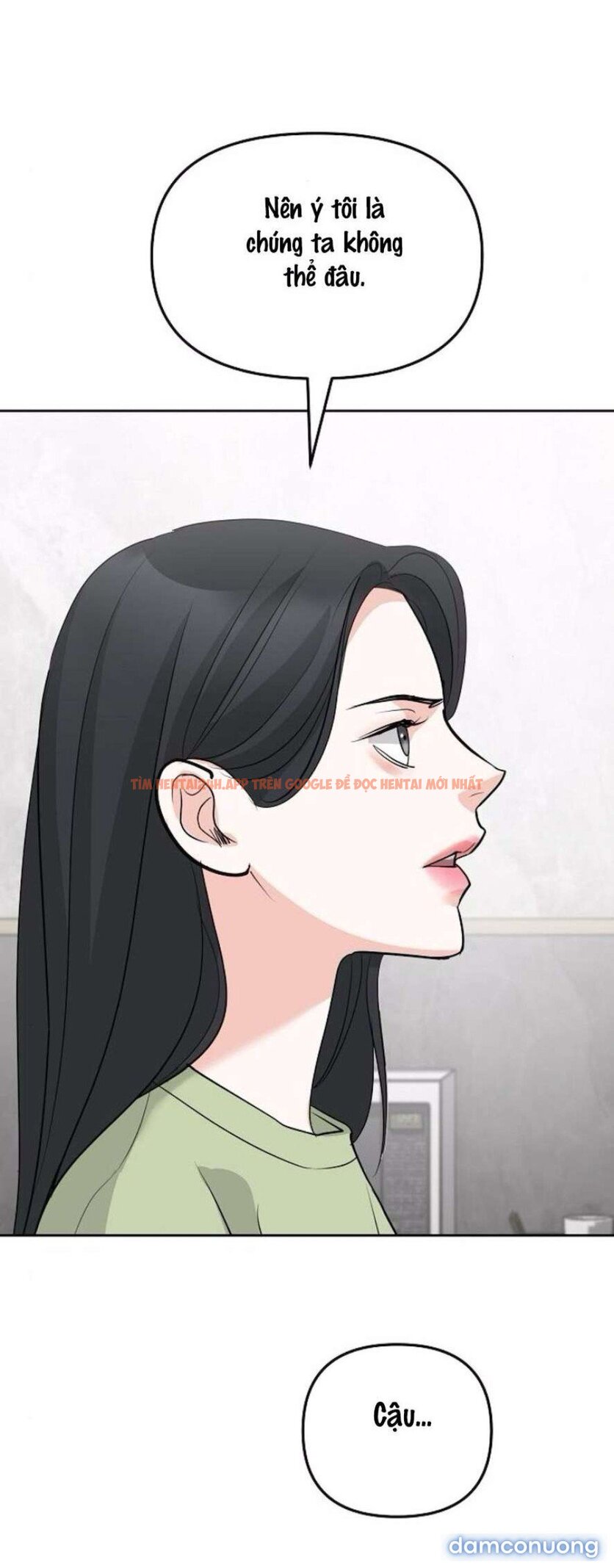 Xem ảnh 33 trong truyện hentai 〖18+〗- Cẩn Thận Va Phải Tình Yêu - Chapter 39 - hentaitvn.net