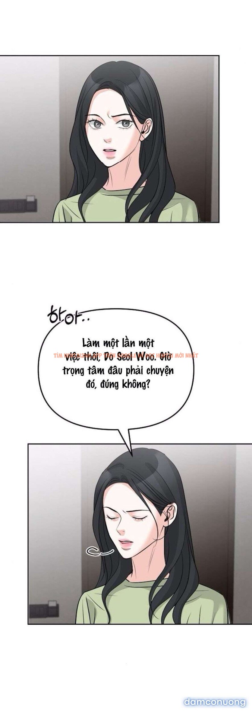 Xem ảnh 35 trong truyện hentai 〖18+〗- Cẩn Thận Va Phải Tình Yêu - Chapter 39 - hentaitvn.net