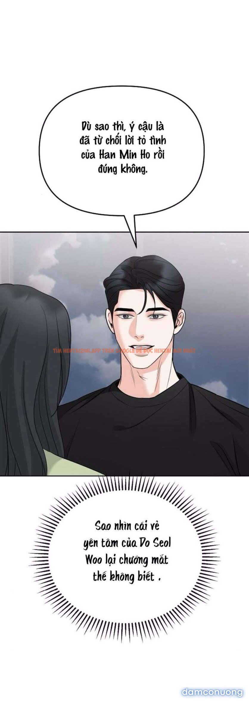 Xem ảnh 36 trong truyện hentai 〖18+〗- Cẩn Thận Va Phải Tình Yêu - Chapter 39 - hentaitvn.net