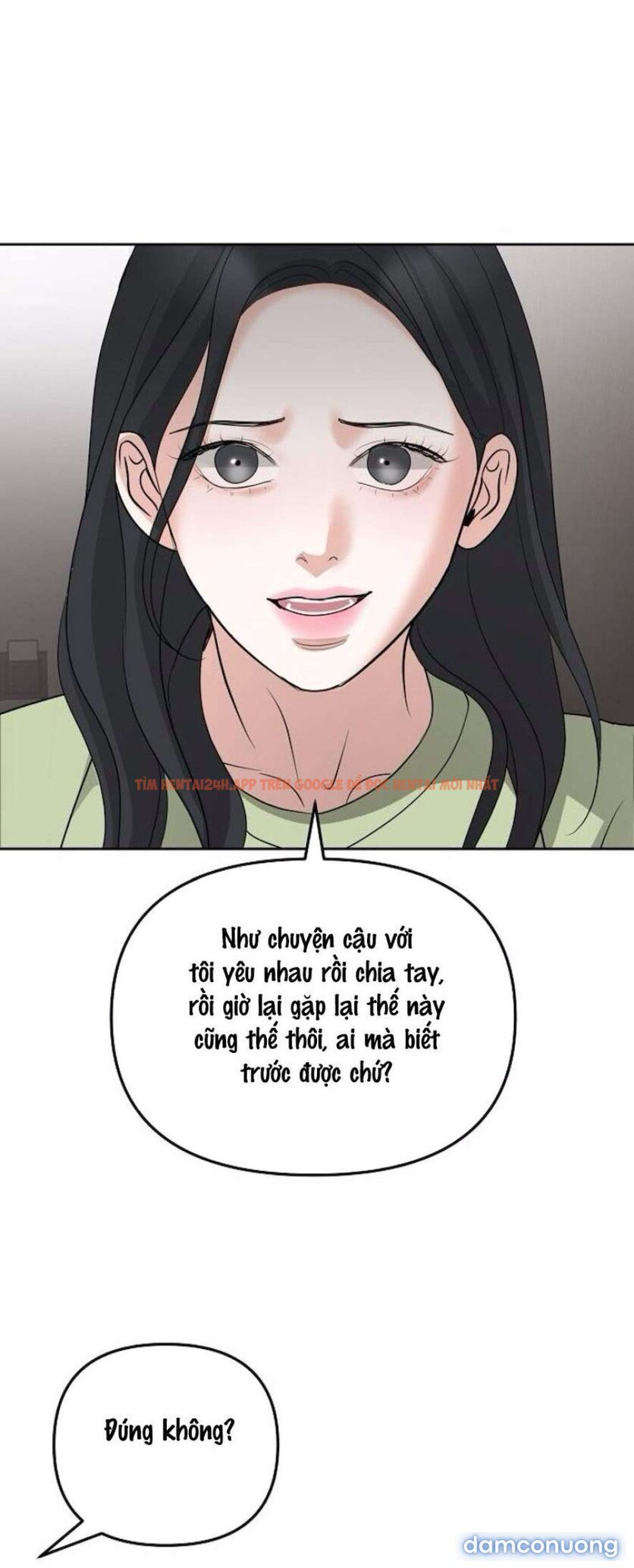 Xem ảnh 39 trong truyện hentai 〖18+〗- Cẩn Thận Va Phải Tình Yêu - Chapter 39 - hentaitvn.net