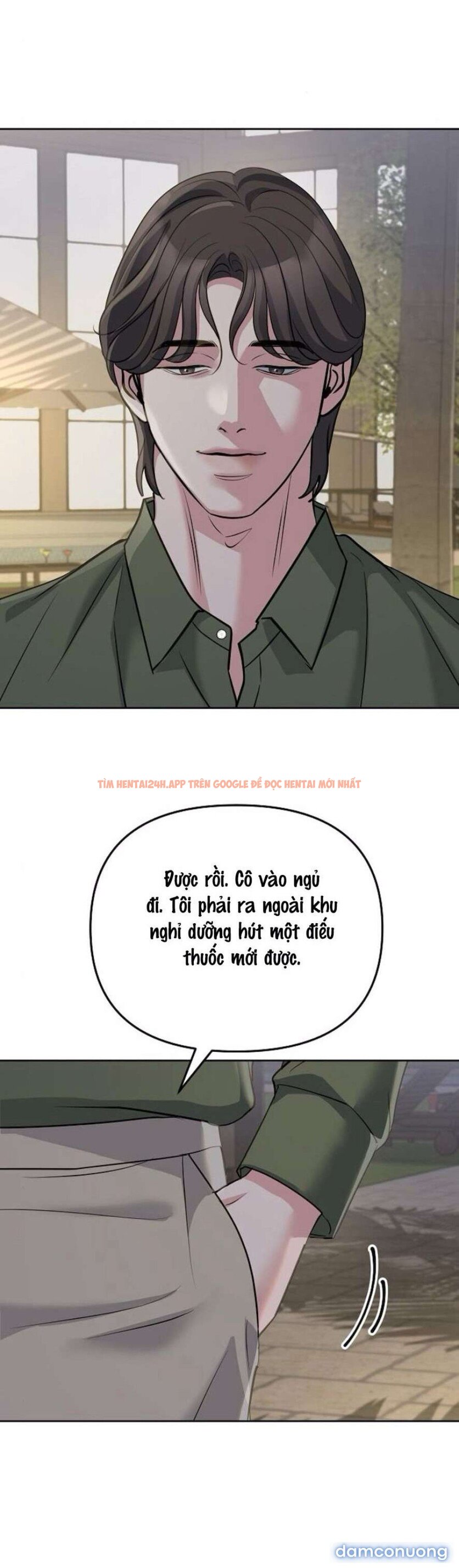 Xem ảnh 4 trong truyện hentai 〖18+〗- Cẩn Thận Va Phải Tình Yêu - Chapter 39 - hentaitvn.net